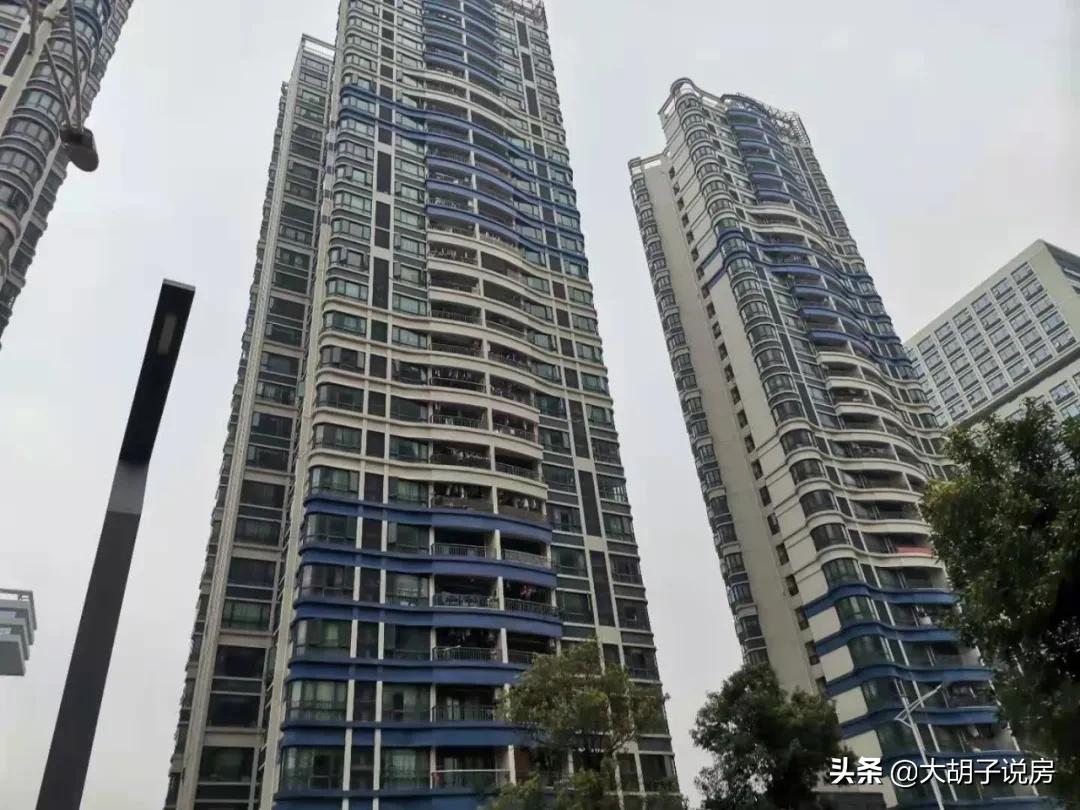 华为来了！房价直追深圳！这里真的能买吗？