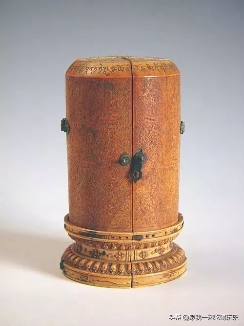 沈阳故宫最好的三件文物,走进沈阳故宫