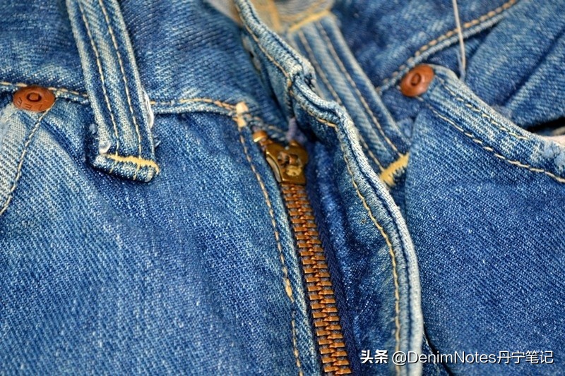 lee牛仔品牌 (lee轻奢牛仔)