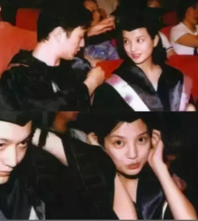 黄晓明狂追赵薇十几年，昨晚却删除赵薇所有内容！他知道什么？