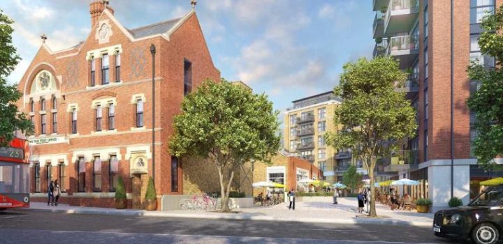 Kensington、Kingston傻傻分不清？带你走进国王的领地金斯顿