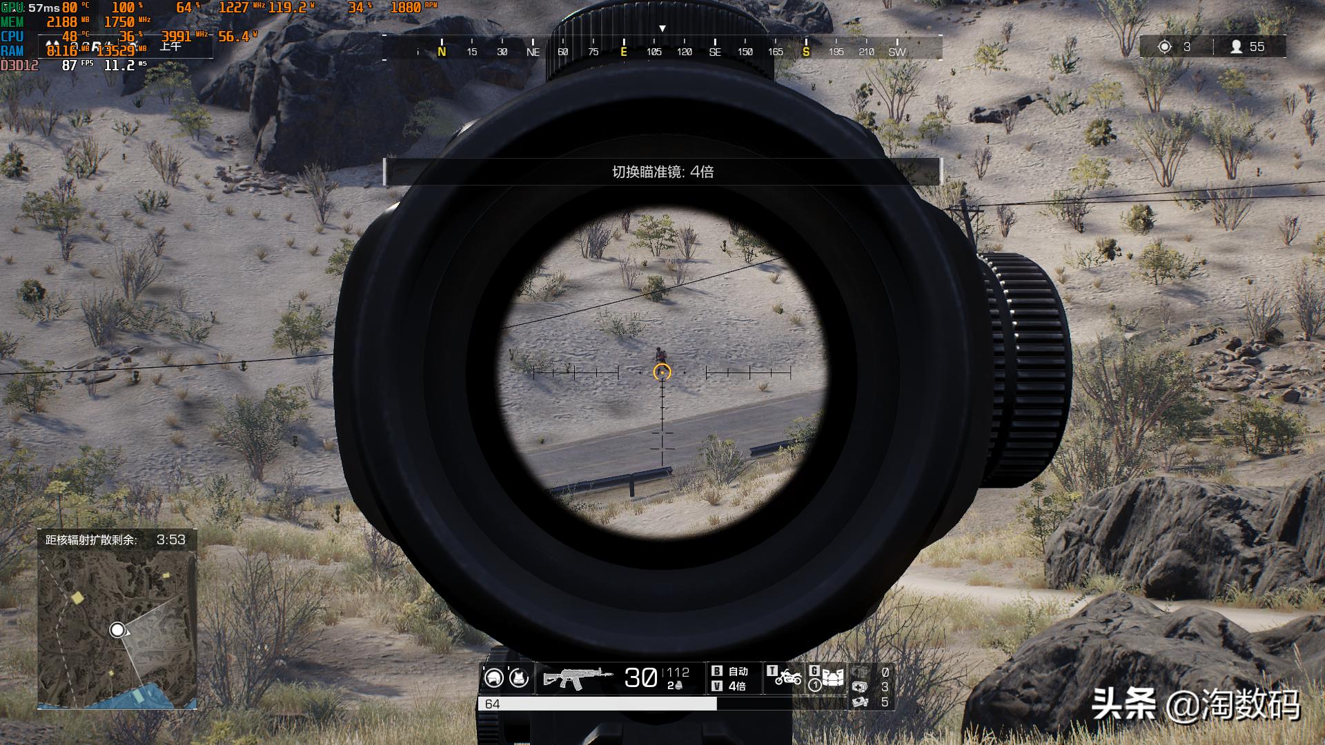 rx570显卡天梯表,rx570显卡对比10605g哪个好