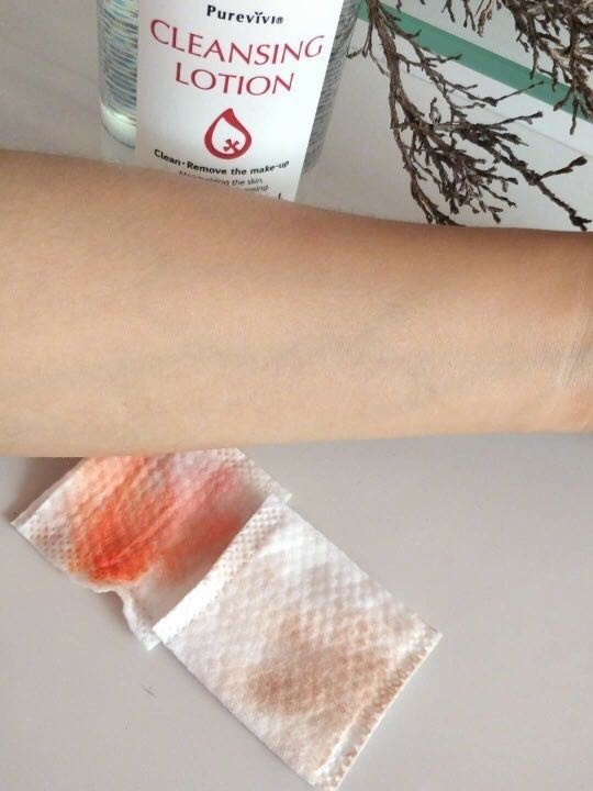 测评护肤水,最全卸妆水测评