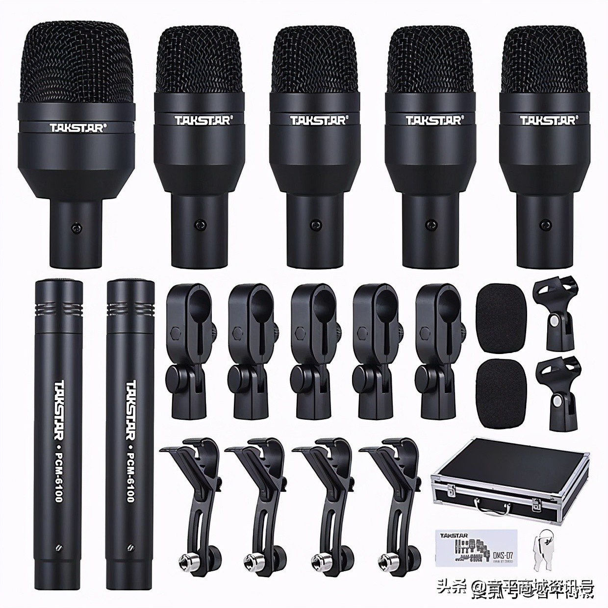 歌手用专业无线麦克风品牌,麦克风推荐排行榜10强