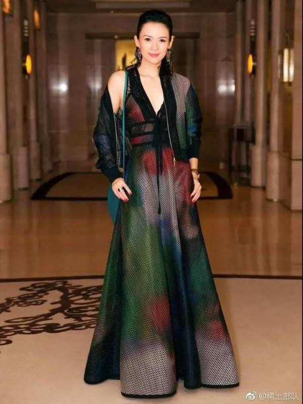 哇哦，原来你是这样的「风格」