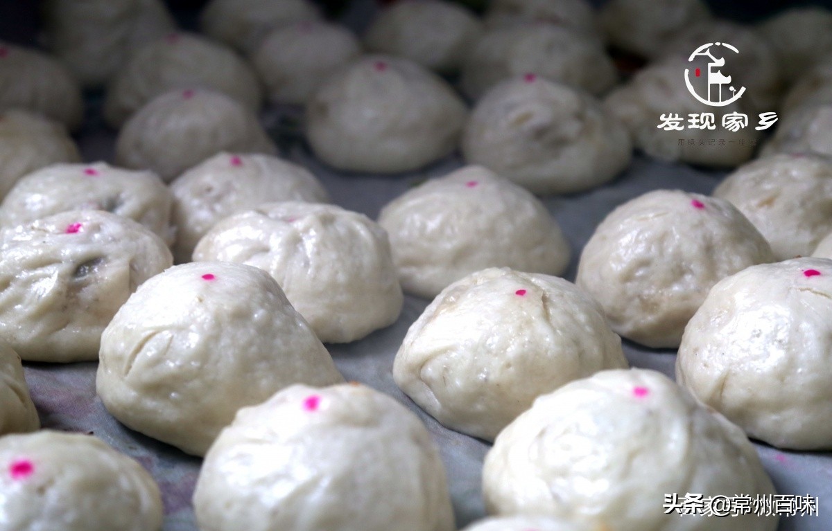 老灶头馒头,老灶台蒸笼