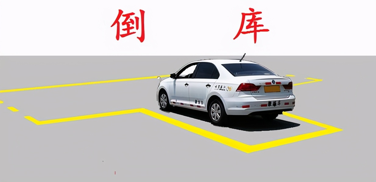 科目二学起来简单吗,科目二好学吗有技巧吗