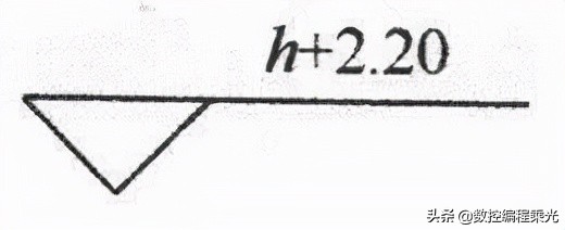 cad图例及代号怎么画,cad插座图例符号大全
