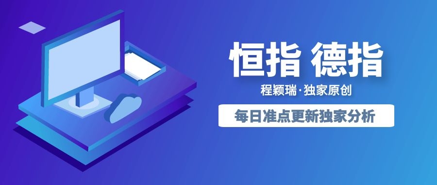 恒指纳指最新预测,恒指纳指和道指