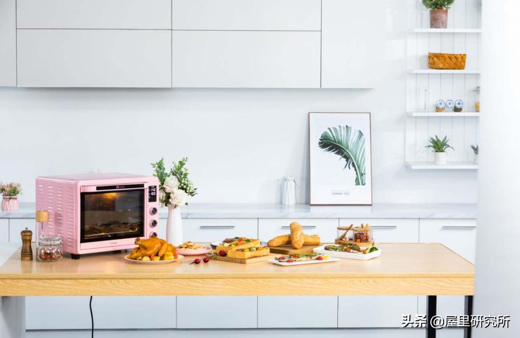 电烤箱做欧包,推荐一款适合做欧包的烤箱