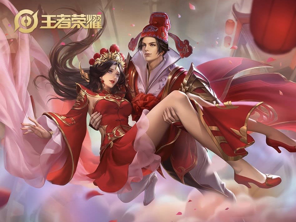 露娜的传说限定什么时候返场,王者荣耀露娜新皮肤返场视频