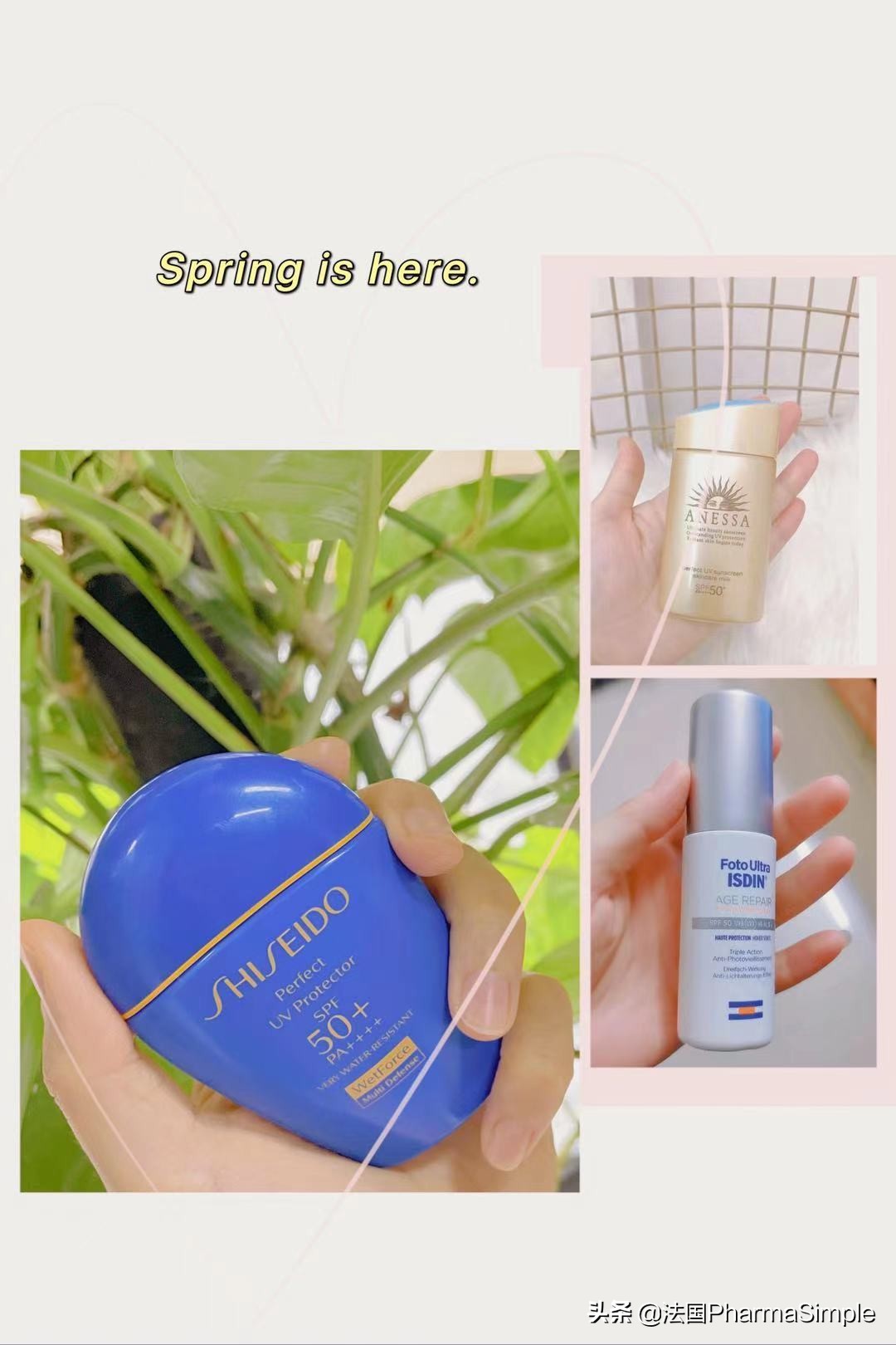 敏感肌换季皮肤过敏怎么办,换季性过敏肌肤要怎么护肤