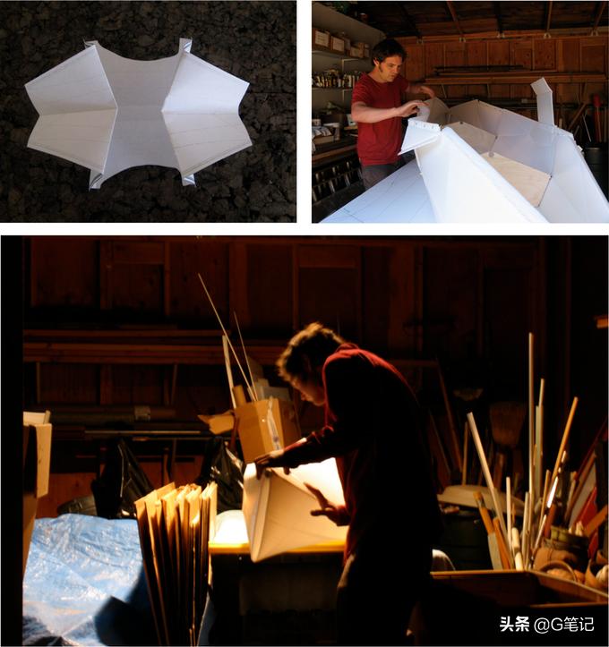 用美元折纸船,折纸船皮划艇