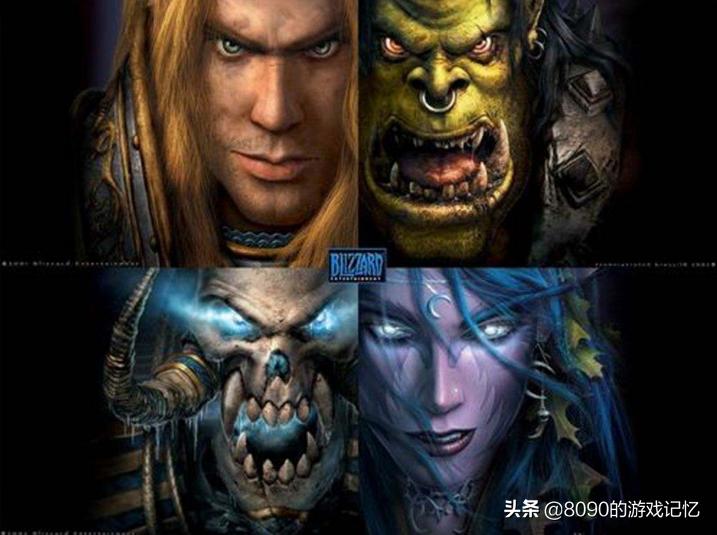 exagear玩魔兽争霸3冰封王座,2020魔兽争霸3冰封王座比赛解说