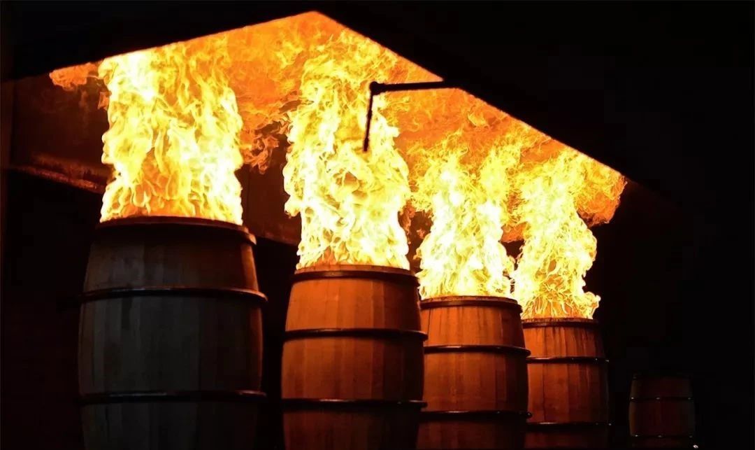 橡木桶最多可以陈年多久,橡木桶5年和7年区别