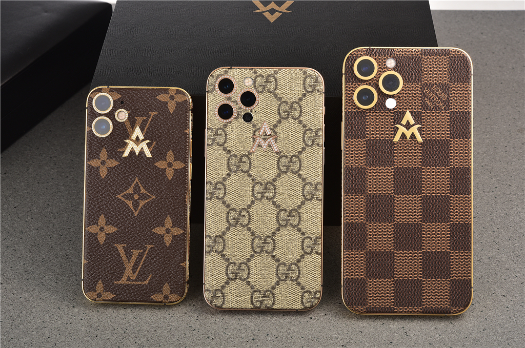 定制完美iphone,定制版苹果12mini