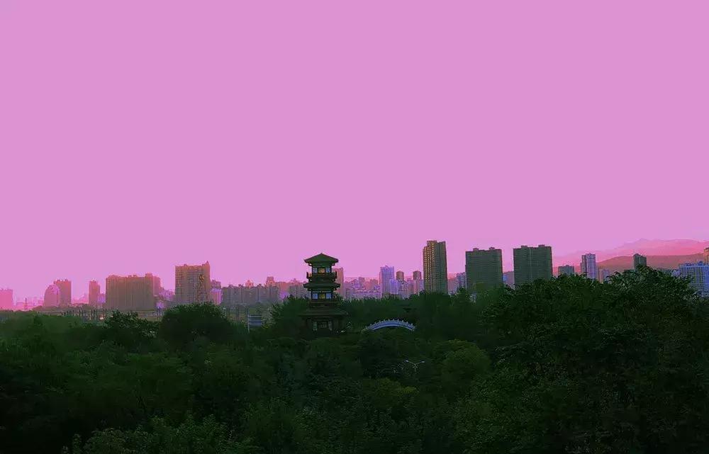 宝鸡是被遗忘的城市吗,宝鸡市最贫困的地方