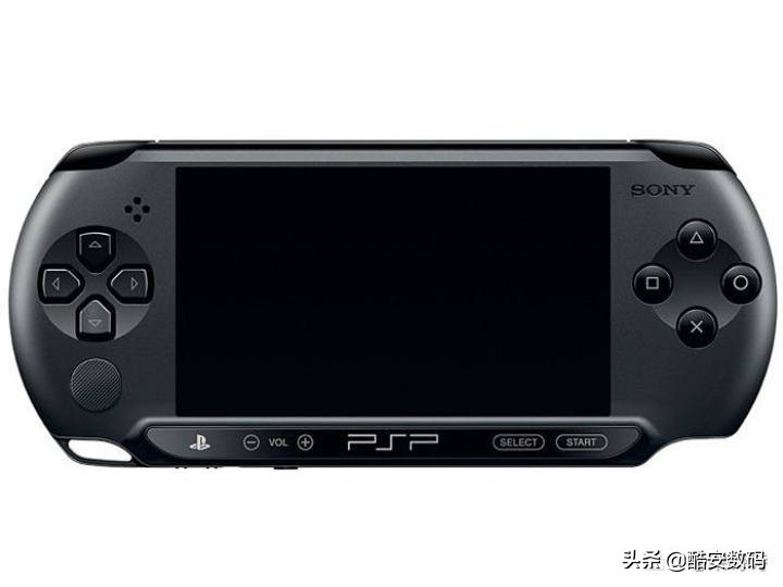 末代强弩，虽败犹荣：索尼PSPPSV全系列完全介绍及选购指南