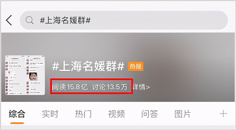 潜伏上海“名媛”群，做了半个月观察者后，我发现真名媛是这样的