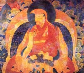 达赖喇嘛世系中的“灯塔级”人物——索南嘉措