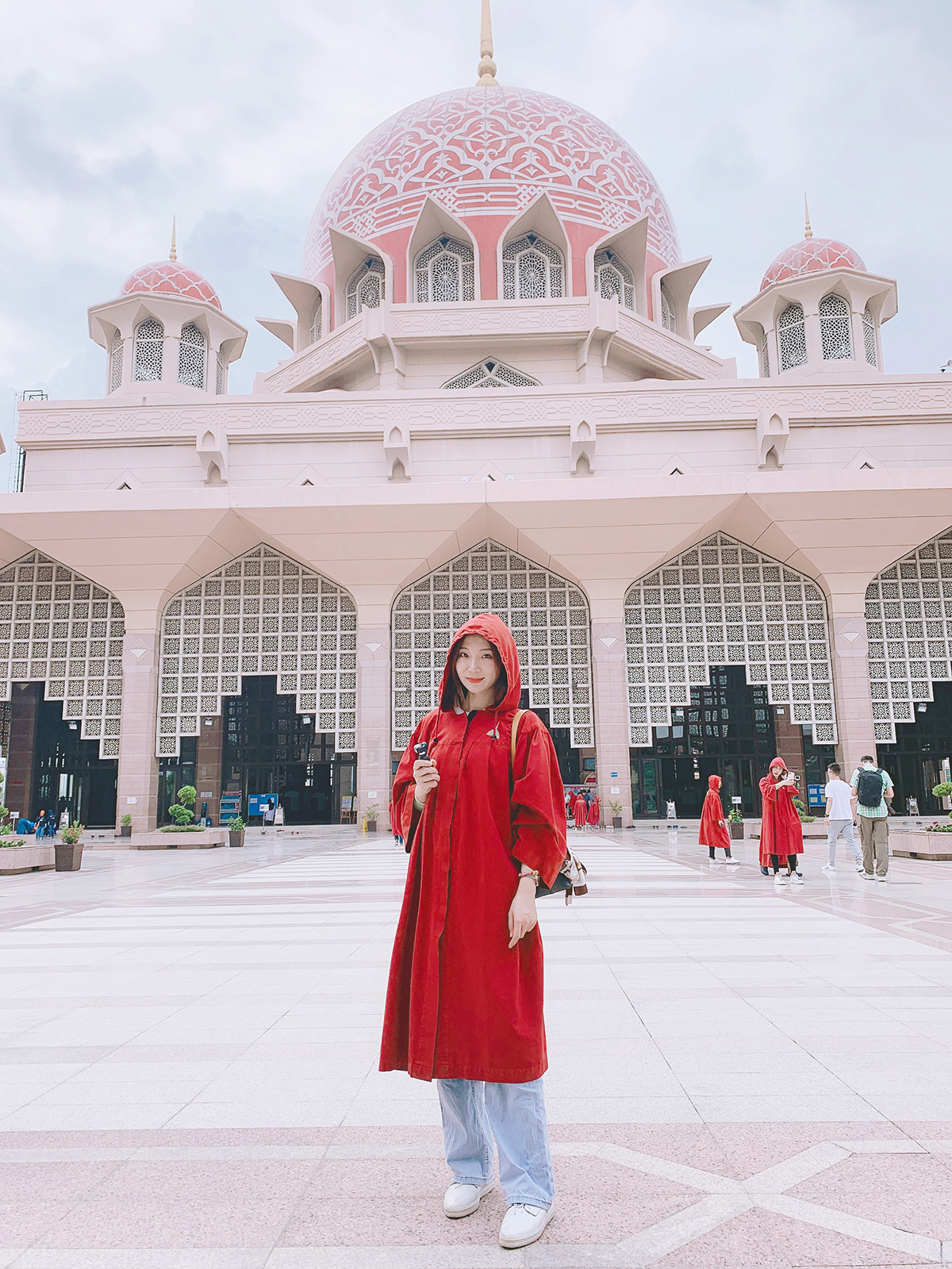 吉隆坡马六甲新山路线如何走,马来西亚新马泰旅游攻略