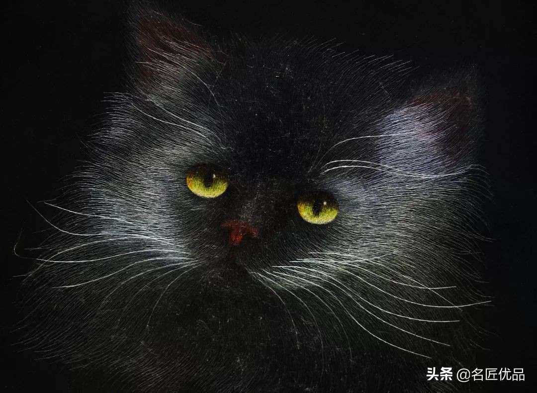 名匠优品之刺绣：闺房里的造物之道，木兰当户织，传承的女性之美