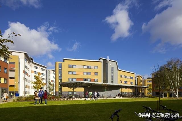 深度美文：大学vs学院，到底两者之间差在哪？