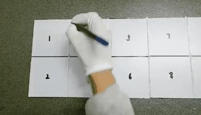 10大品牌美缝剂,知名美缝剂值得推荐