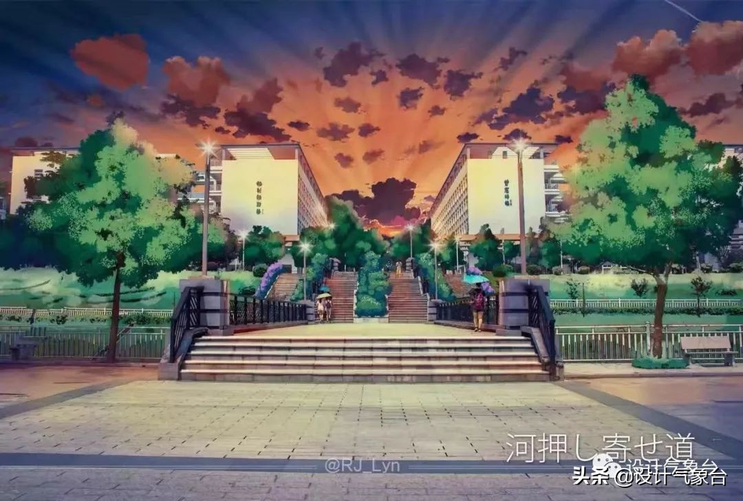 宫崎骏调色效果图,宫崎骏动漫壁纸拼接两张