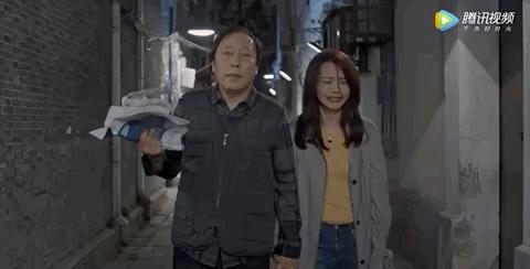 为什么苏明玉比他二哥二嫂混得好,苏明玉二嫂的穿衣风格