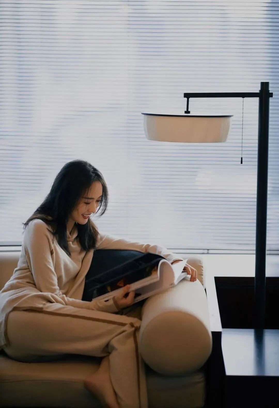 为什么大衣给人感觉很高级,为什么一件大衣能决定整体质感