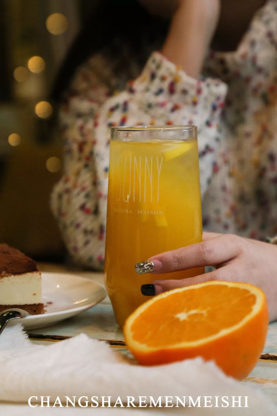 长沙小众值得去的咖啡店,长沙最美的咖啡店