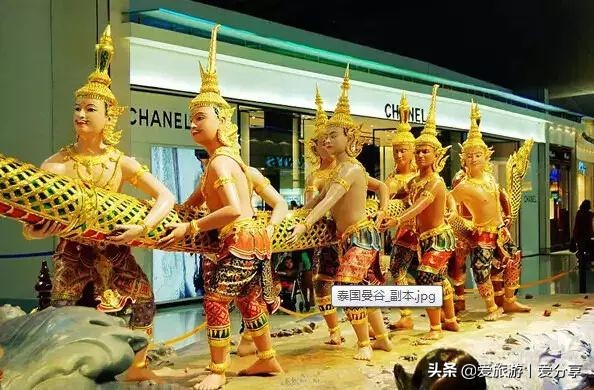 亚洲5大机场免税店买什么最划算,全球十大机场免税店购物攻略