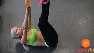 改善体内激素可以做什么运动,坚持运动调理内分泌失调