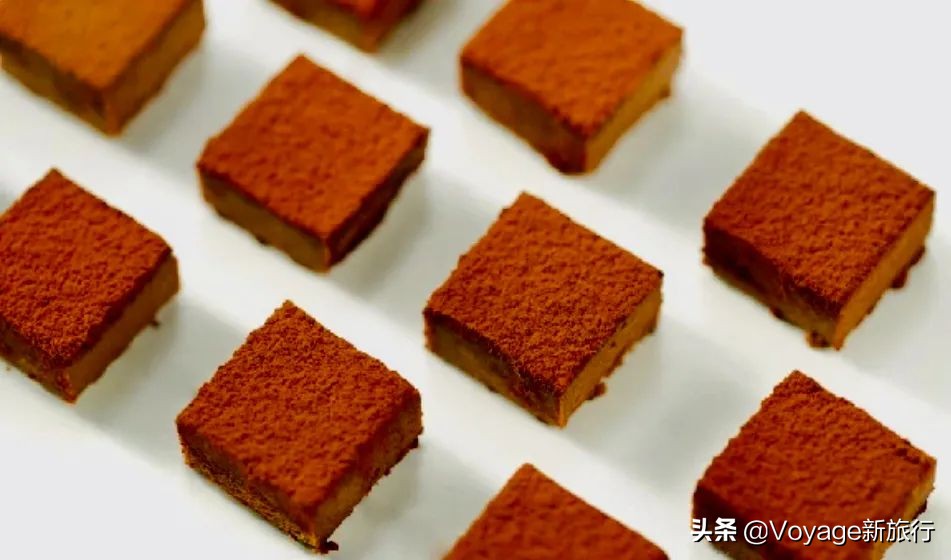 测评｜北京这么多新开甜品店，谁能从网红店中杀出重围？