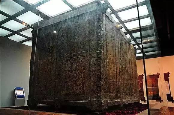 这64件*物文**永久禁止出境展览