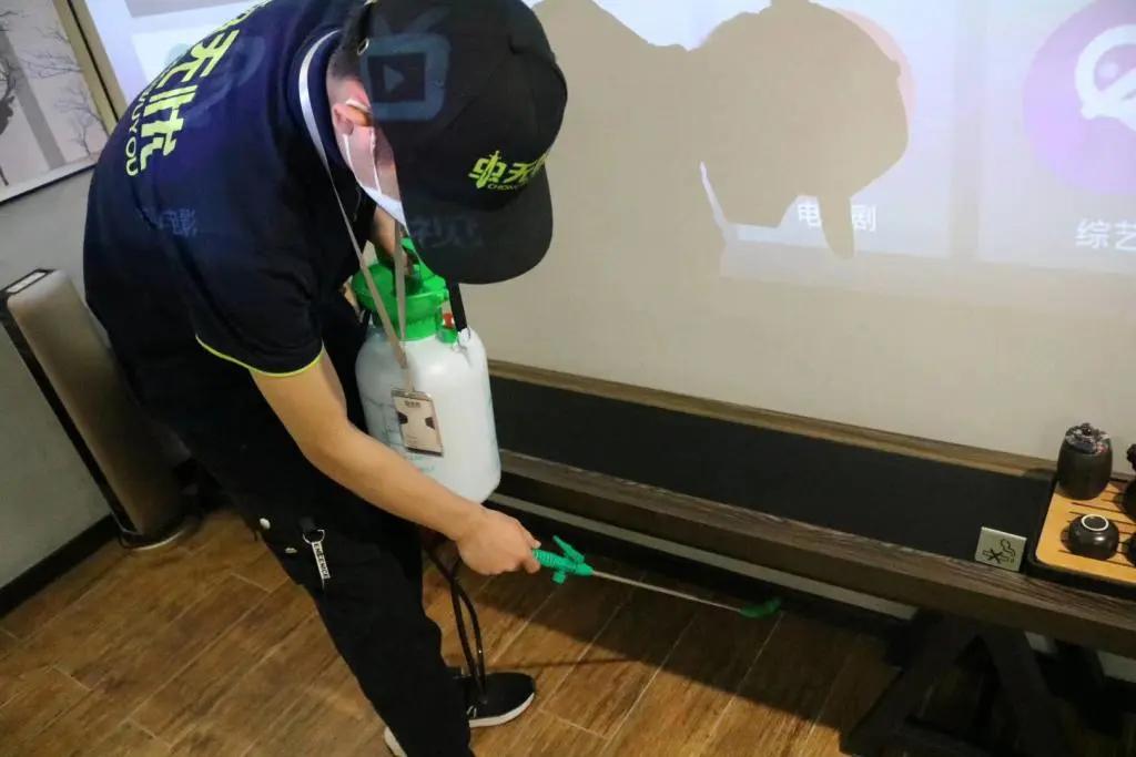 注意！快递纸箱内有“螂出没”，家有闲置快递纸箱赶紧处理