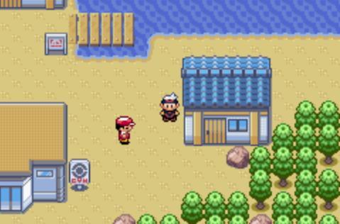 宝可梦游戏排名前十名,宝可梦游戏评分排名