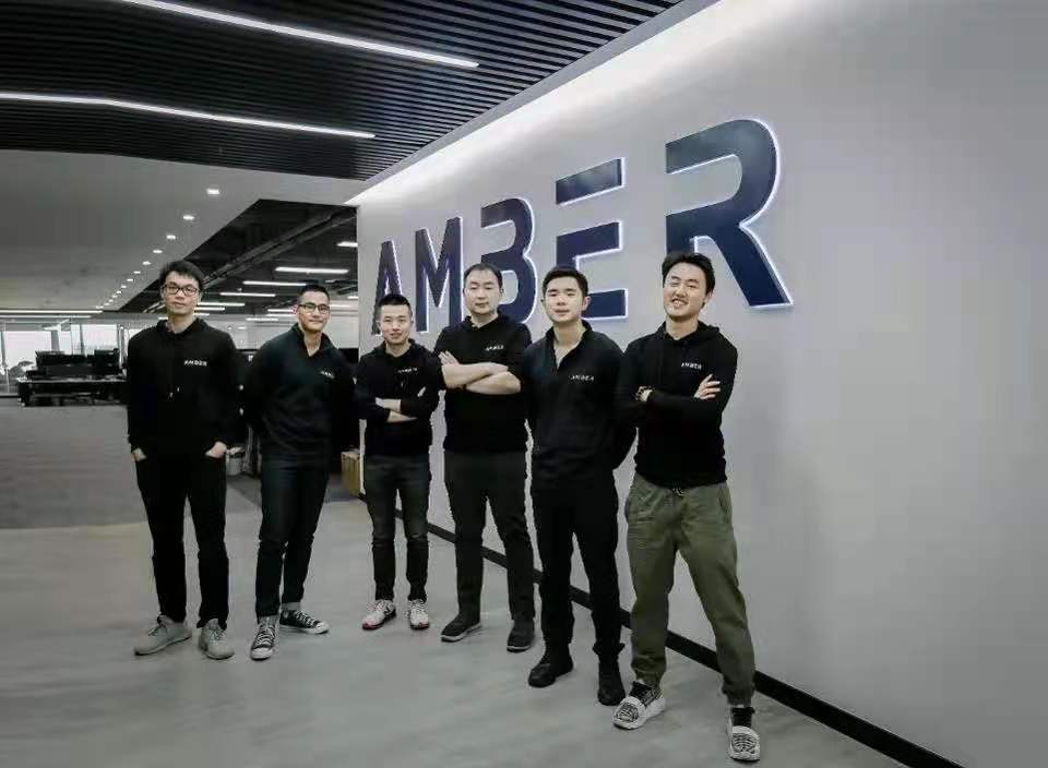 顶级机构争着投资的AmberGroup，原来这么牛X