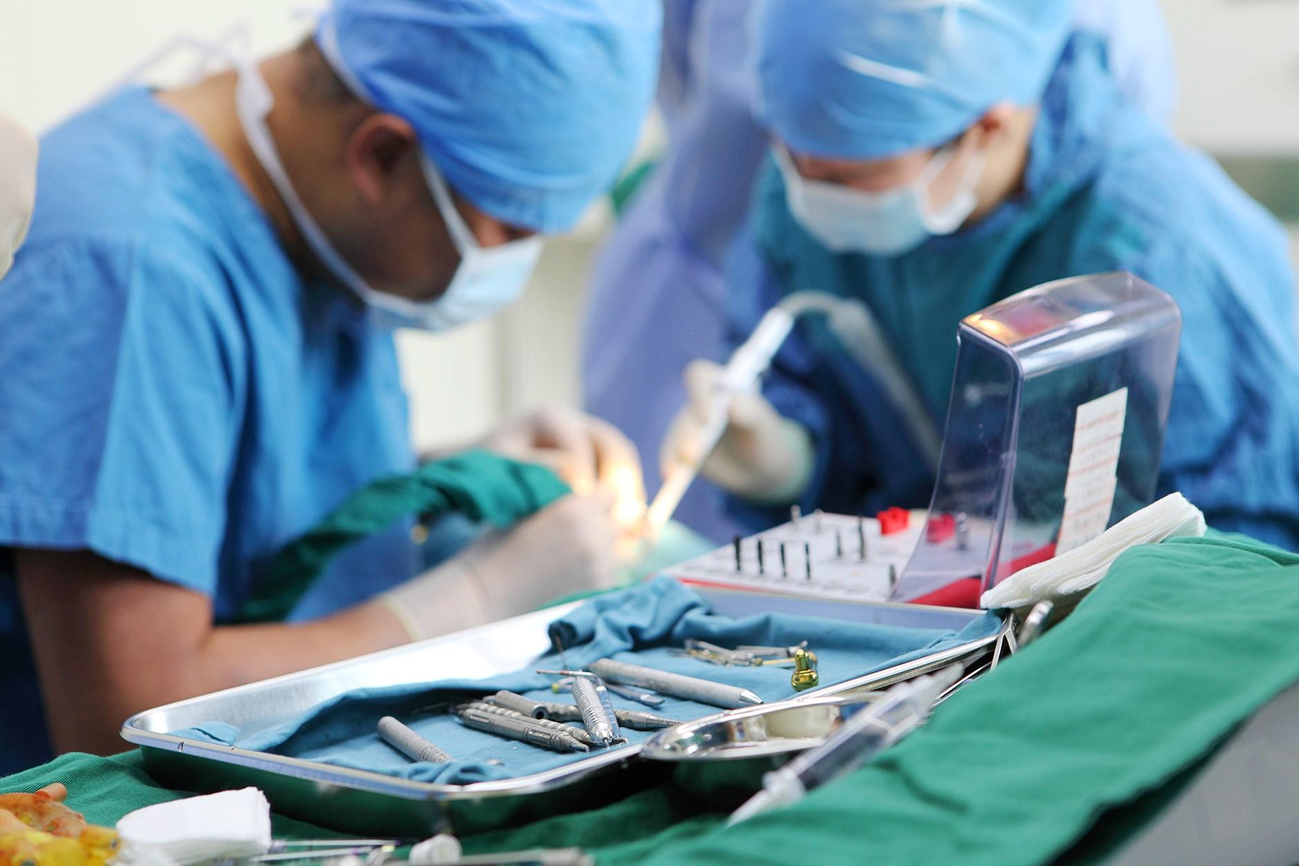 感染性心内膜炎可以保守治疗吗,真菌感染性心内膜炎术后预后病例