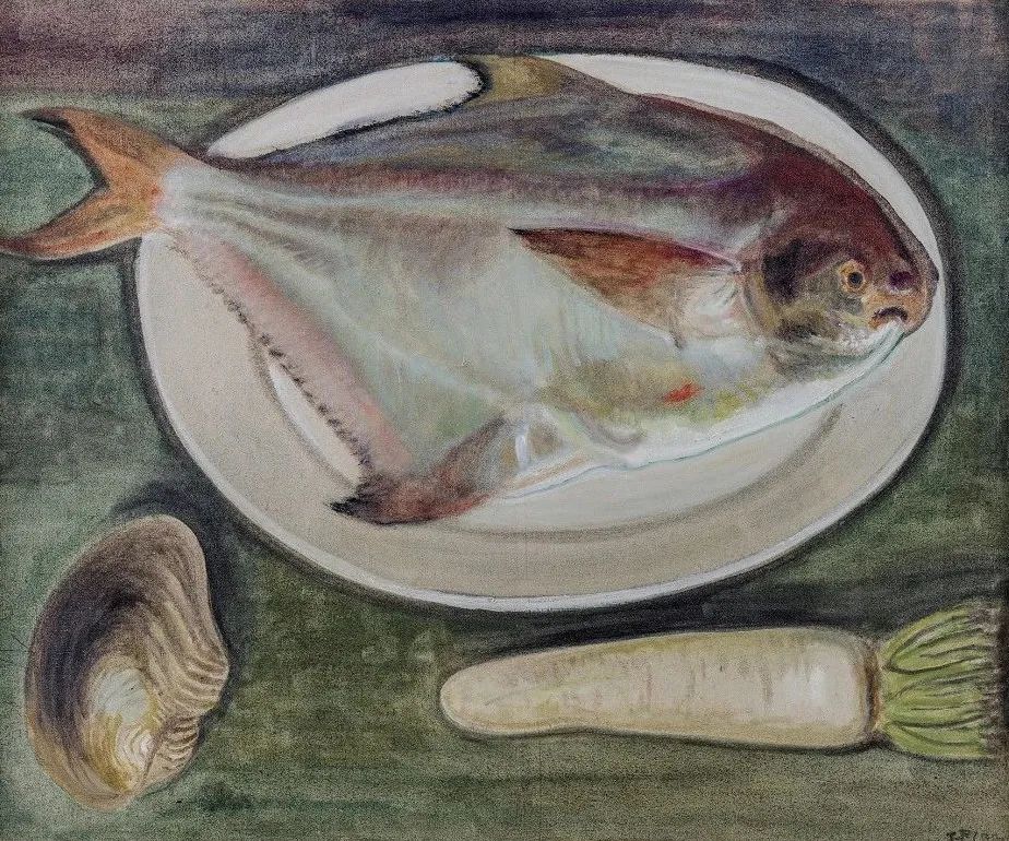 李铁夫最贵的油画排行榜,李铁夫油画作品欣赏