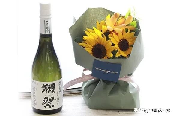 父亲节礼物怎么做一束花,父亲节的花是怎么做最简单的