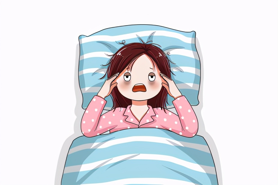 得了甲状腺癌睡不着,甲状腺失眠小妙招