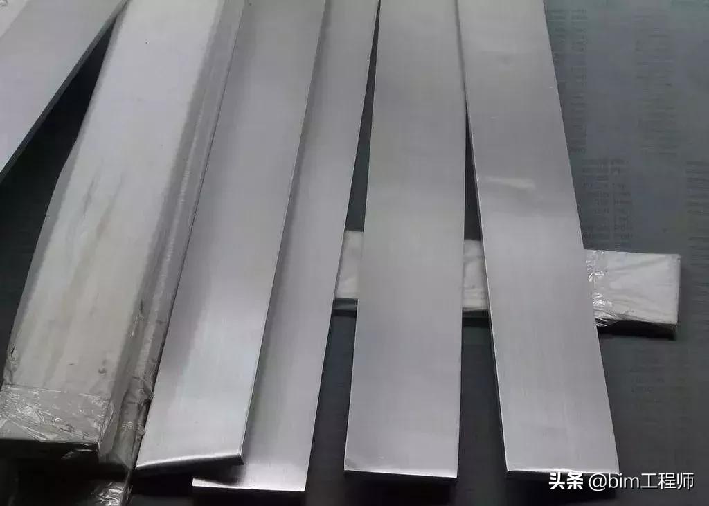 钢材板材重量计算公式,各类钢材重量计算公式大全