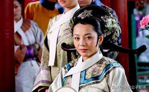《甄嬛传》里的皇上,念旧与薄情,哪一面是真的?