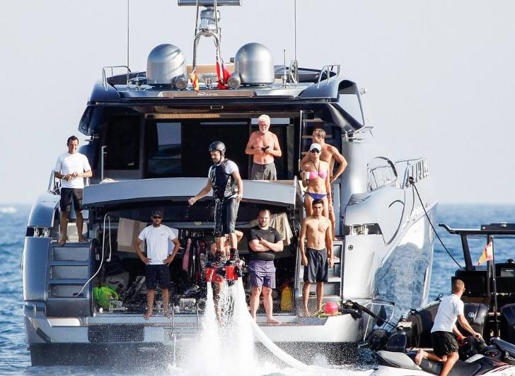 瞿颖前男友都有谁,女神瞿颖昔日几段情史大揭秘