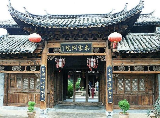 丽江观音峡视频,丽江观音峡门票