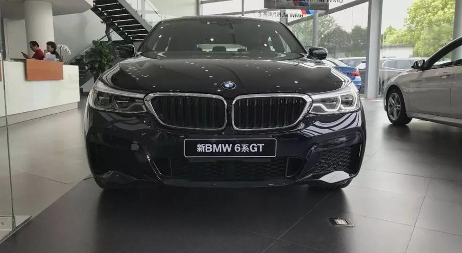 宝马1系125i曜夜版隐藏功能,新款宝马三系可以刷哪些隐藏功能