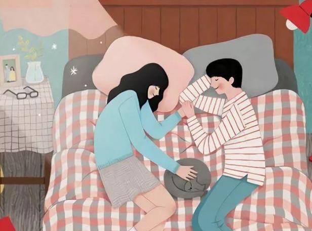 男人结婚后遇到真爱该怎么离婚,结婚后男人怎样的表现是真爱