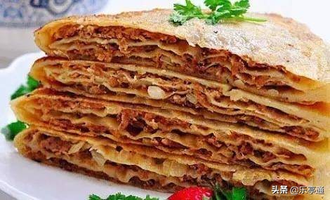 太全了！唐山各县区百味，都是深藏不外传的特色美食